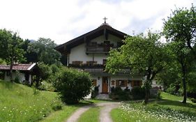 Ferienwohnung Rappl